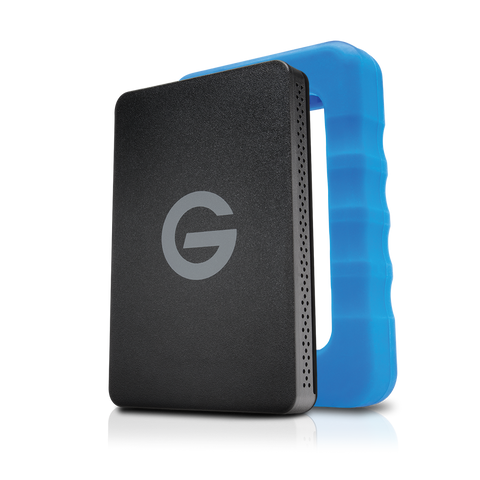 G-DRIVE EV RAW USB 3, SSD WITHOUT  THE RUGGED